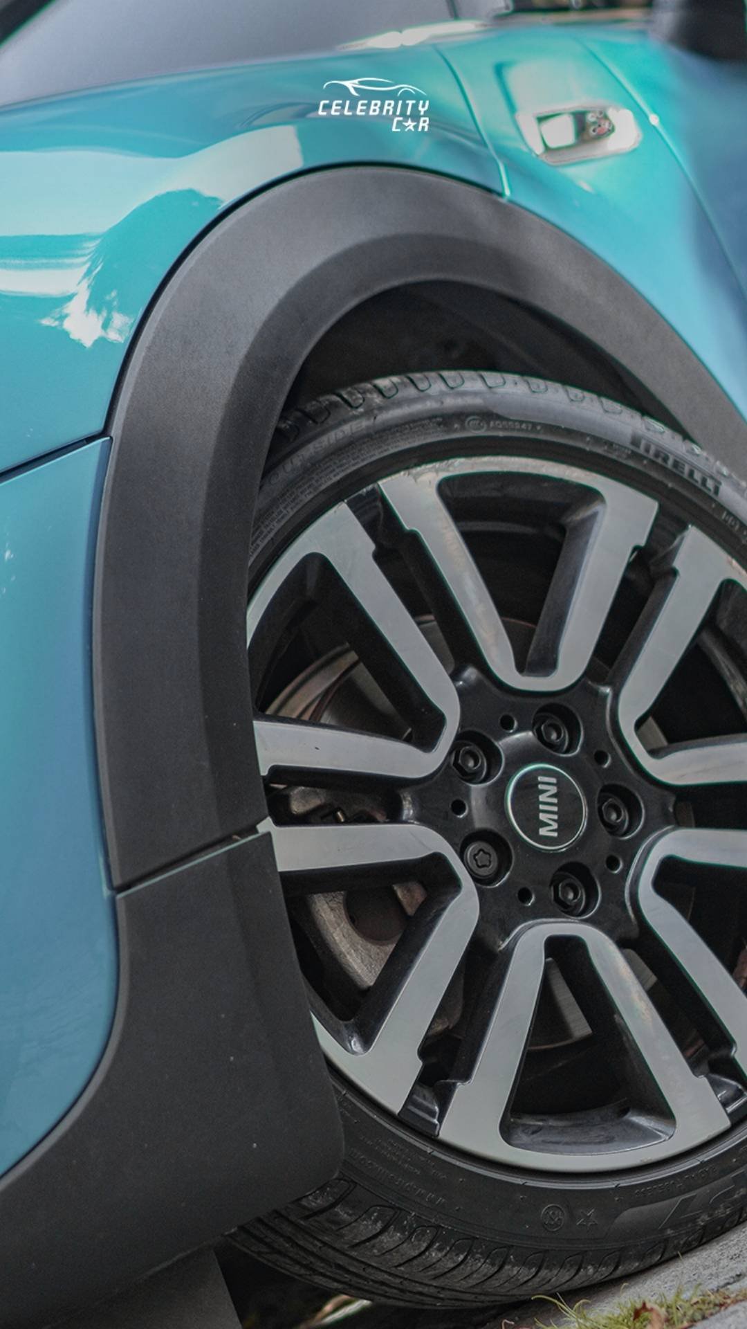 Celebrity Car Bali 01