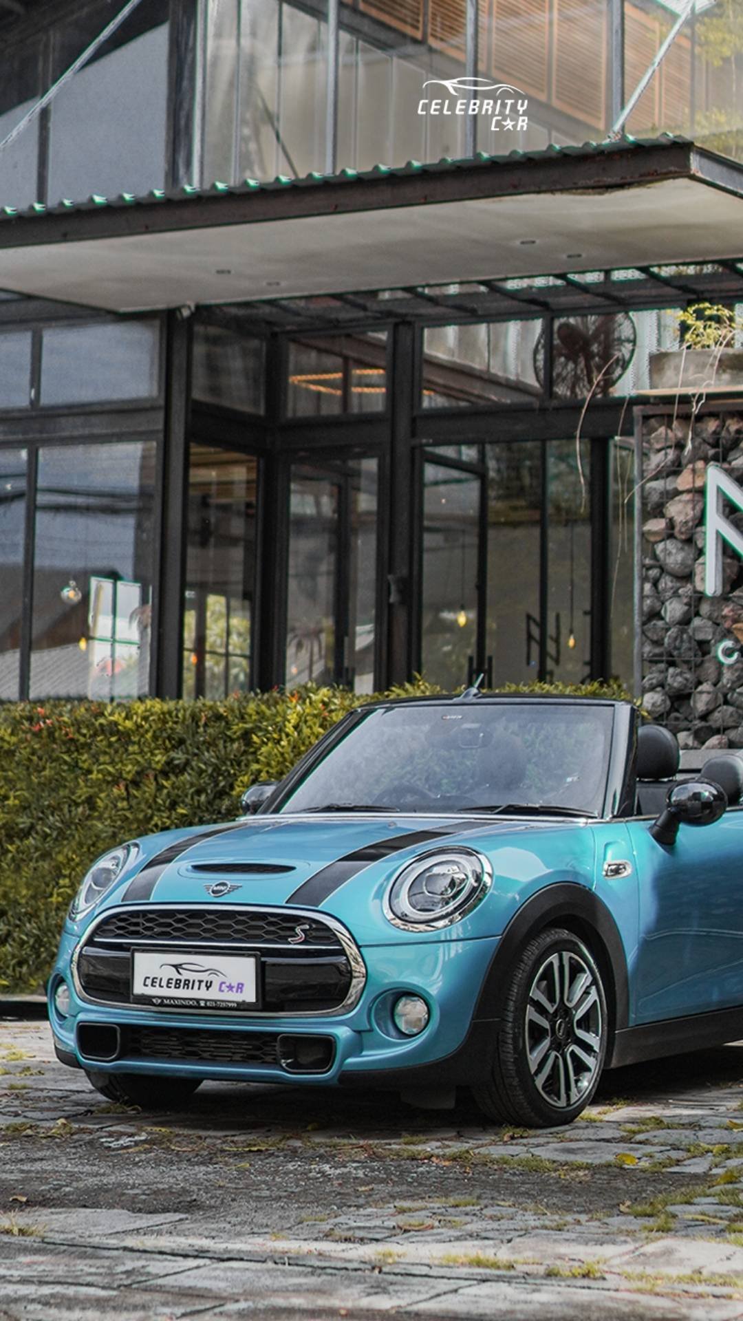 Celebrity Car Bali 03