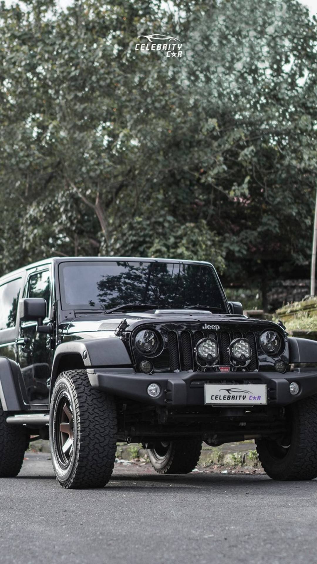 Celebrity Car Bali 07