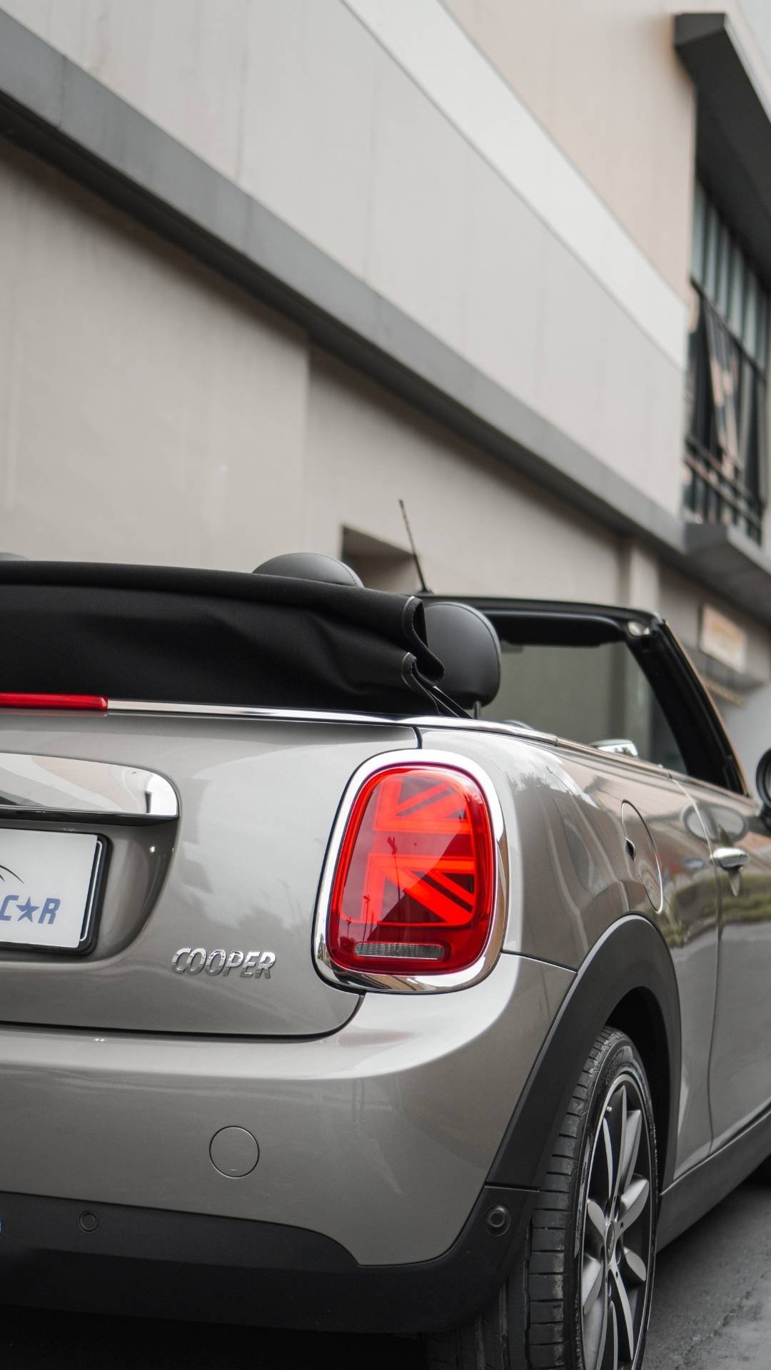 Celebrity Car Bali 08