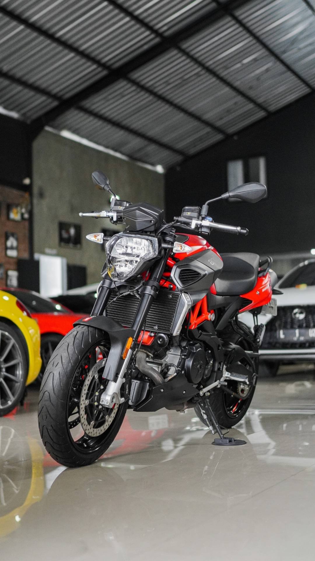 Celebrity Car Bali 10